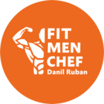 Логотип Fitmenchef