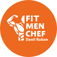 Fitmenchef Danil Ruban - сервис доставки здорового питания